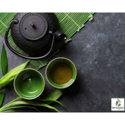 خواص چای سبز و بهترین روش مصرف 