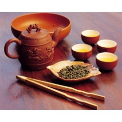 چای اولونگ چیست و چه فوایدی دارد؟