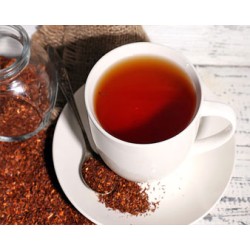 چای رویبوس یا چای قرمز چیست؟ چه خواصی دارد؟